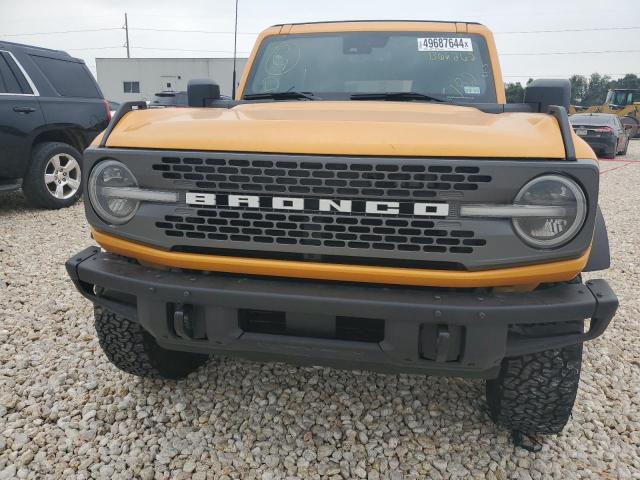 1FMEE5DP6NLB66262 2022 Ford Bronco Base