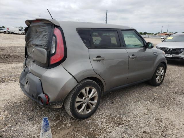 2015 Kia Soul + VIN: KNDJP3A53F7188301 Lot: 52120424