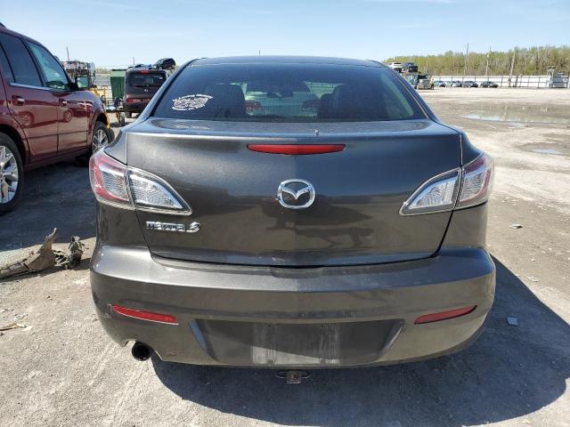 2012 Mazda 3 I VIN: JM1BL1W78C1556470 Lot: 49900464