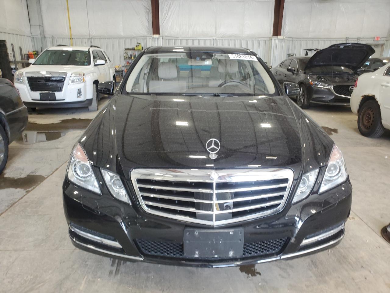 WDDHF8HB6BA474723 2011 Mercedes-Benz E 350 4Matic