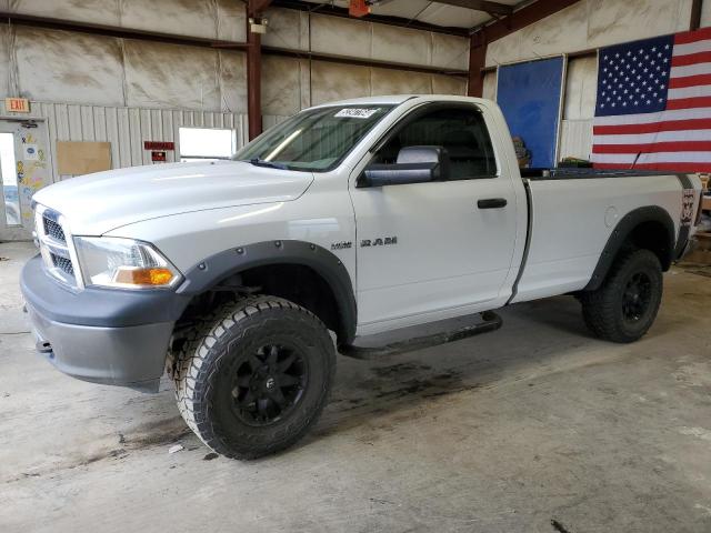 2010 Dodge Ram 1500 VIN: 3D7JV1ET8AG143540 Lot: 52347764