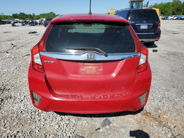 2015 HONDA FIT EX - 3HGGK5H87FM717051