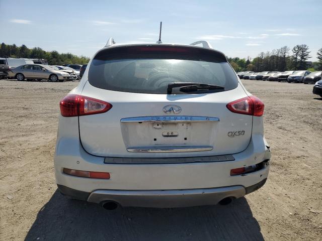 2017 Infiniti Qx50 VIN: JN1BJ0RR7HM414763 Lot: 50790394