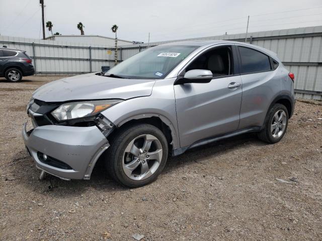 2017 Honda Hr-V Ex VIN: 3CZRU5H52HM715275 Lot: 50531824