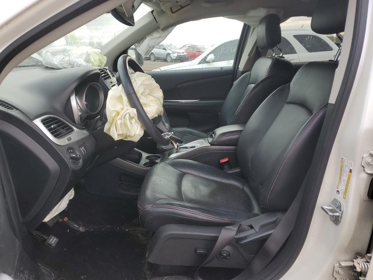 3C4PDDEG6KT681724 2019 Dodge Journey Gt