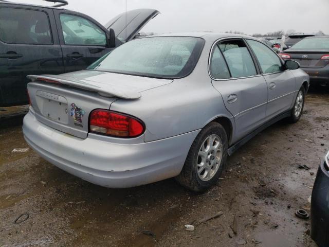 Lot #2443357732 2000 OLDSMOBILE INTRIGUE salvage car