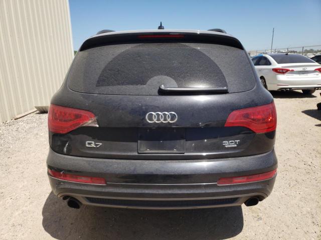 2015 Audi Q7 Prestige VIN: WA1DGBFE8FD011318 Lot: 49295184