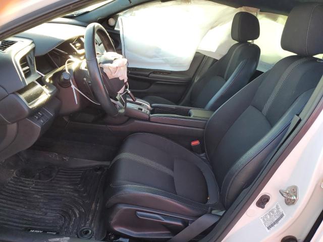 2019 Honda Civic Sport VIN: 2HGFC2F89KH559718 Lot: 51251224