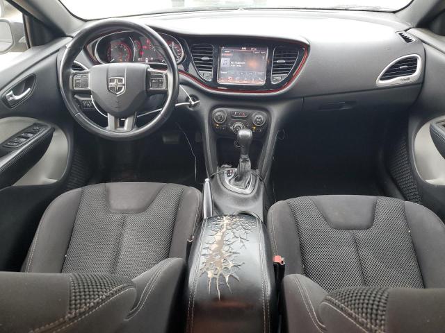 2014 Dodge Dart Sxt VIN: 1C3CDFBBXED917986 Lot: 50833204