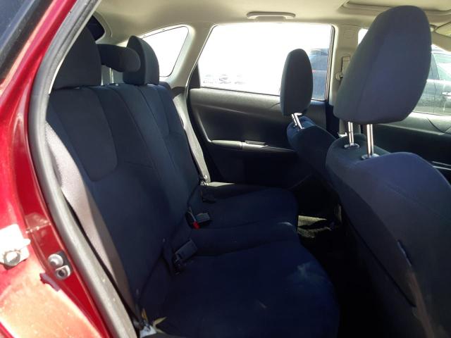 2011 Subaru Impreza - Image 10