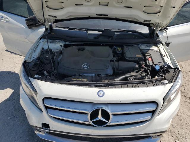 VIN WDCTG4EB1FJ107713 2015 Mercedes-Benz GLA-Class,... no.11