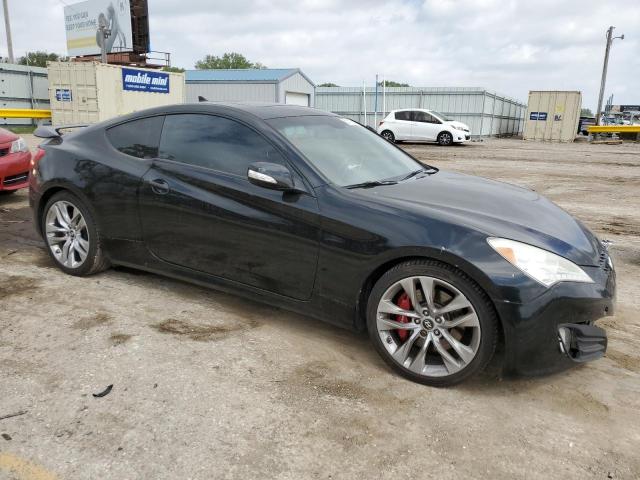 KMHHU6KHXAU004589 2010 Hyundai Genesis Coupe 3.8L