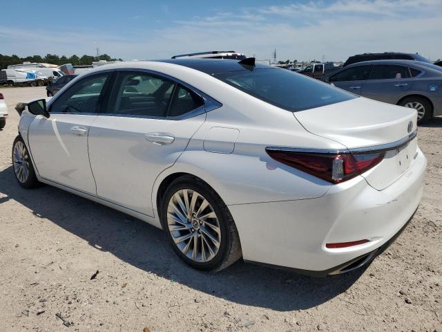 58AFZ1B17MU087958 Lexus ES350 ES 350 BAS 2