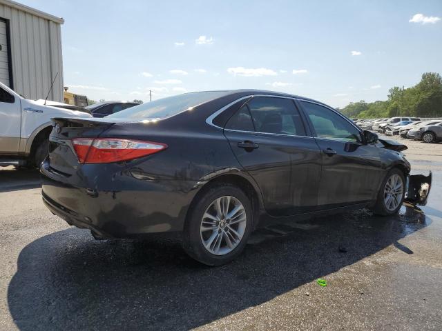 2015 Toyota Camry Le VIN: 4T1BF1FK7FU057170 Lot: 52566204