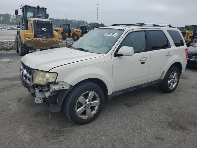 1FMCU0E74BKC21479 2011 Ford Escape Limited