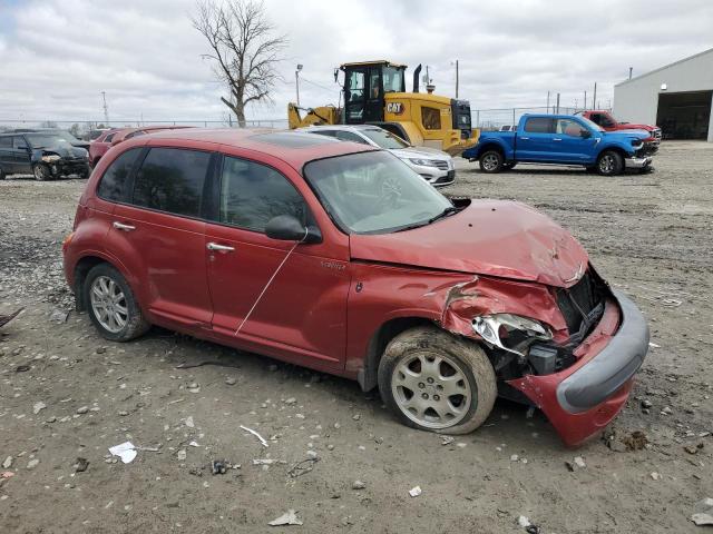 2001 Chrysler Pt Cruiser VIN: 3C8FY4BB31T622474 Lot: 52186994