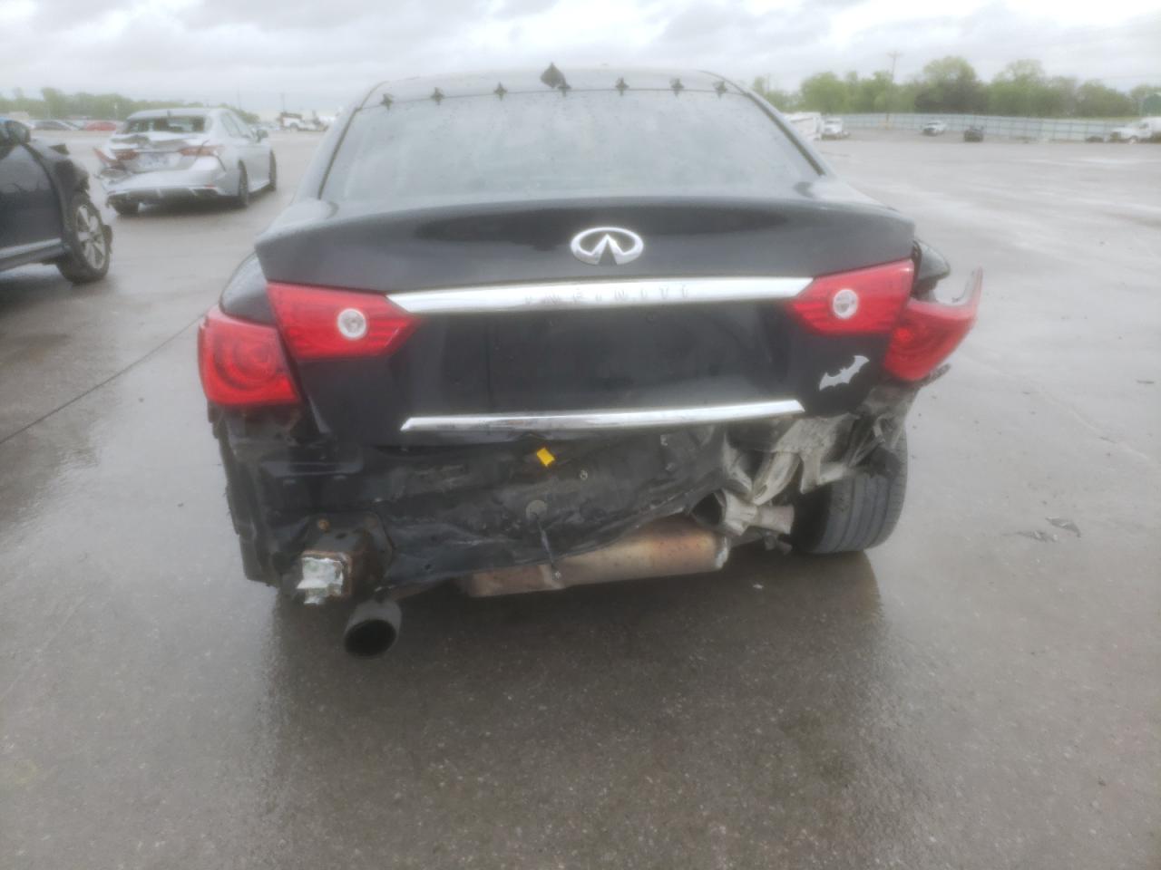 JN1BV7AR1FM400993 2015 Infiniti Q50 Base