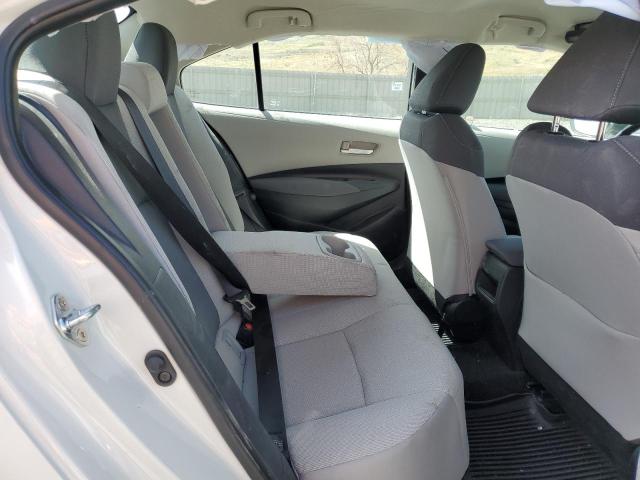 2021 TOYOTA COROLLA LE - 5YFVPMAE3MP259886
