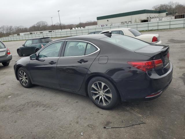 2015 Acura Tlx Tech VIN: 19UUB1F5XFA002945 Lot: 50138874