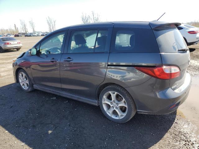 2017 Mazda 5 Grand Touring VIN: JM1CW2DL5H0192412 Lot: 52335804