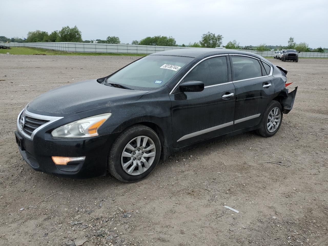 1N4AL3AP7EC193879 2014 Nissan Altima 2.5