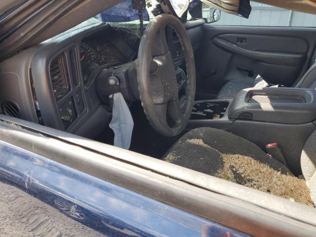 2004 Chevrolet Silverado C1500 VIN: 1GCEC19TX4Z191881 Lot: 50864974