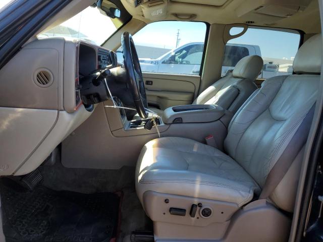 2004 Chevrolet Suburban C1500 VIN: 1GNEC16Z04J176479 Lot: 48158364