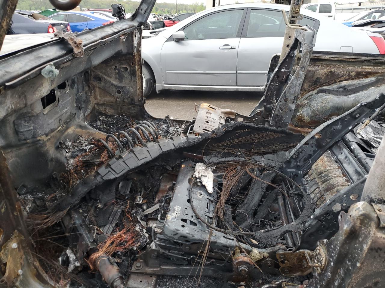 1J4AA5D16BL627556 2011 Jeep Wrangler Sahara