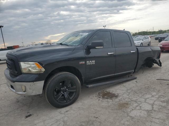 2017 DODGE RAM 1500 - 1C6RR7LT3HS511088