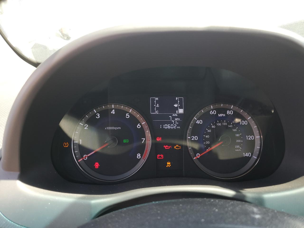 KMHCT5AE3GU246020 2016 Hyundai Accent Se