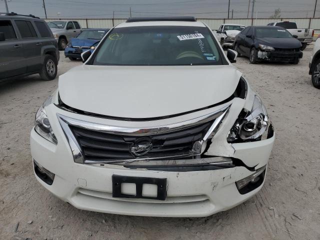 2015 Nissan Altima 2.5 VIN: 1N4AL3AP7FN908195 Lot: 51150184