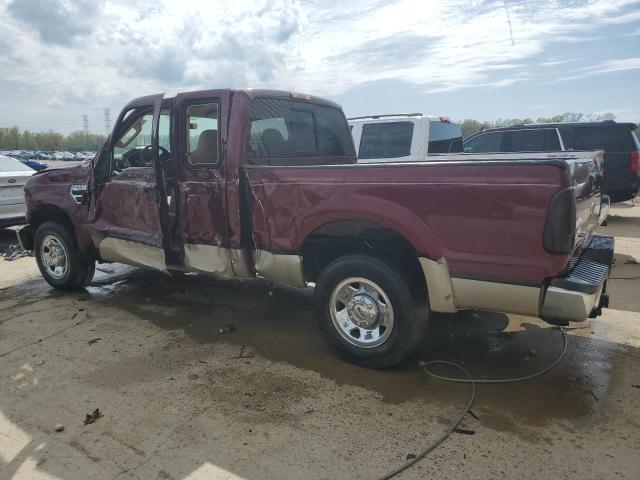 2008 Ford F250 Super Duty VIN: 1FTNX20578ED65427 Lot: 48906224