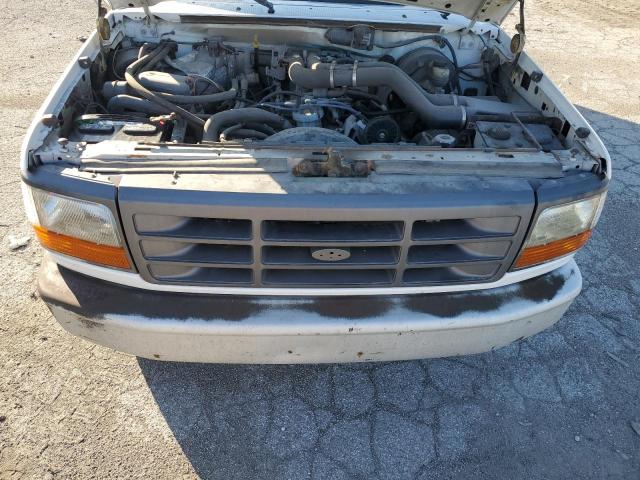 1996 Ford F350 VIN: 1FDKF37G2TEA36786 Lot: 51751444