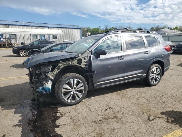 2020 Subaru Ascent Premium VIN: 4S4WMAHD1L3427651 Lot: 51473594