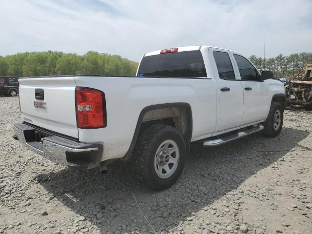 2014 GMC Sierra C1500 VIN: 1GTR1TEH9EZ332333 Lot: 53125964