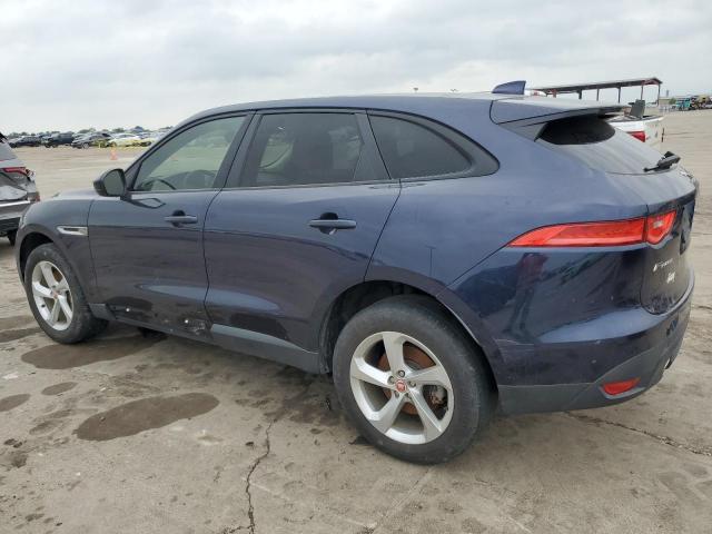 VIN SADCJ2GX6JA237004 2018 Jaguar F-Pace, Premium no.2