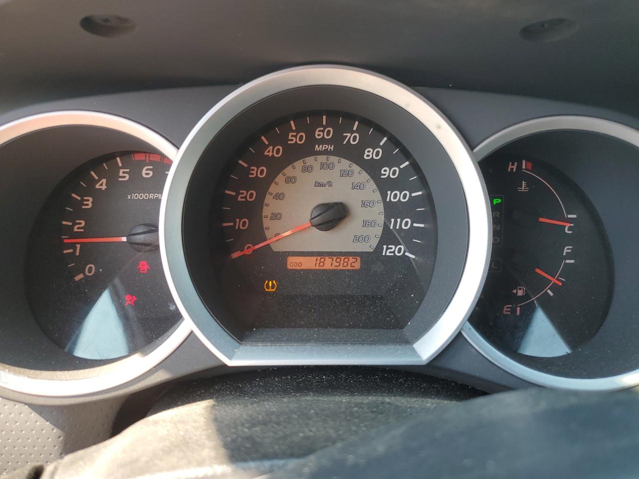 5TELU42N36Z212675 2006 Toyota Tacoma Double Cab