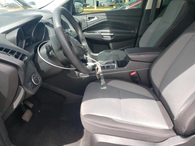 2019 Ford Escape Se VIN: 1FMCU9GD3KUB63201 Lot: 51381484