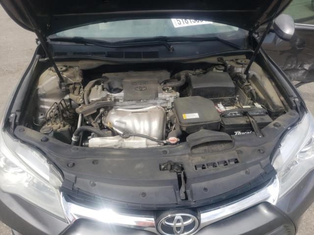 2016 Toyota Camry Le VIN: 4T1BF1FK0GU167768 Lot: 51813804