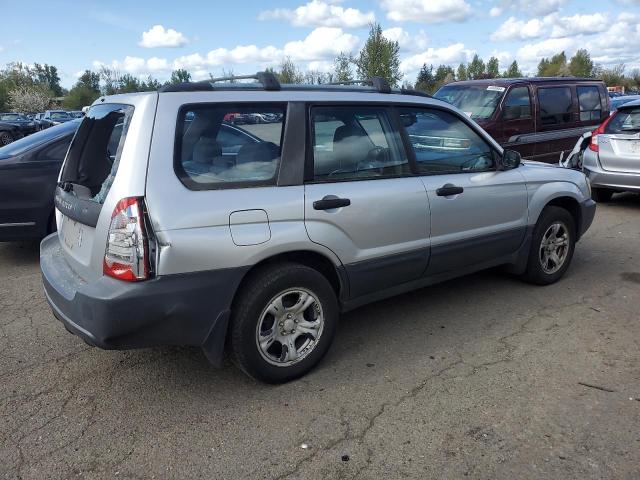 2005 Subaru Forester 2.5X VIN: JF1SG63605H701109 Lot: 50018414