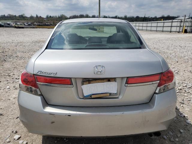 2012 Honda Accord Lx VIN: 1HGCP2F3XCA081983 Lot: 49011294