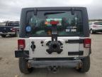 JEEP WRANGLER S photo