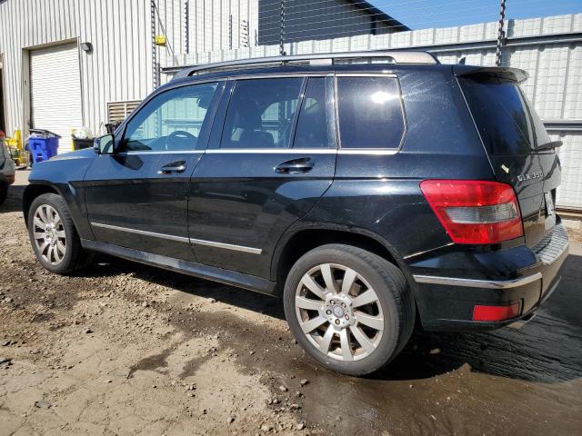 2011 Mercedes-Benz Glk 350 VIN: WDCGG5GB5BF601297 Lot: 51953654