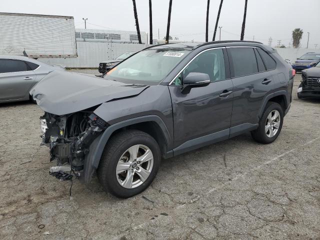 2020 Toyota Rav4 Xle VIN: 2T3P1RFV9LC091984 Lot: 51880814