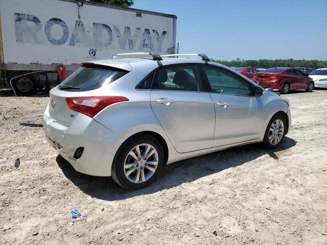 2013 Hyundai Elantra Gt VIN: KMHD35LE8DU142720 Lot: 52203524