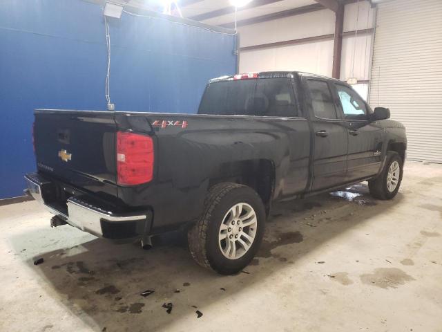 2019 Chevrolet Silverado Ld K1500 Lt VIN: 2GCVKPEC0K1240961 Lot: 50548654