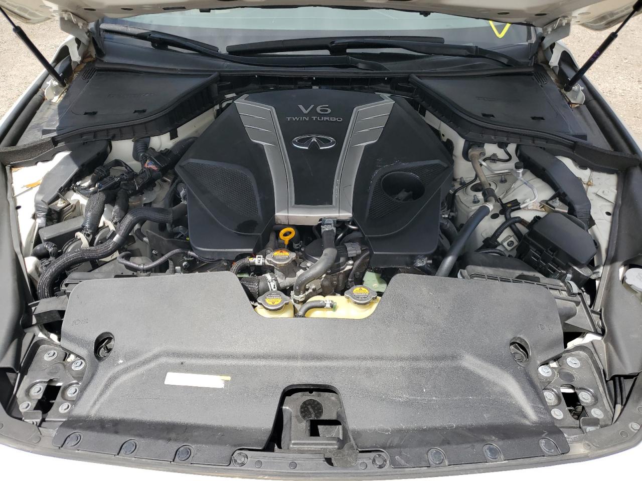 JN1EV7AP2KM517245 2019 Infiniti Q50 Luxe