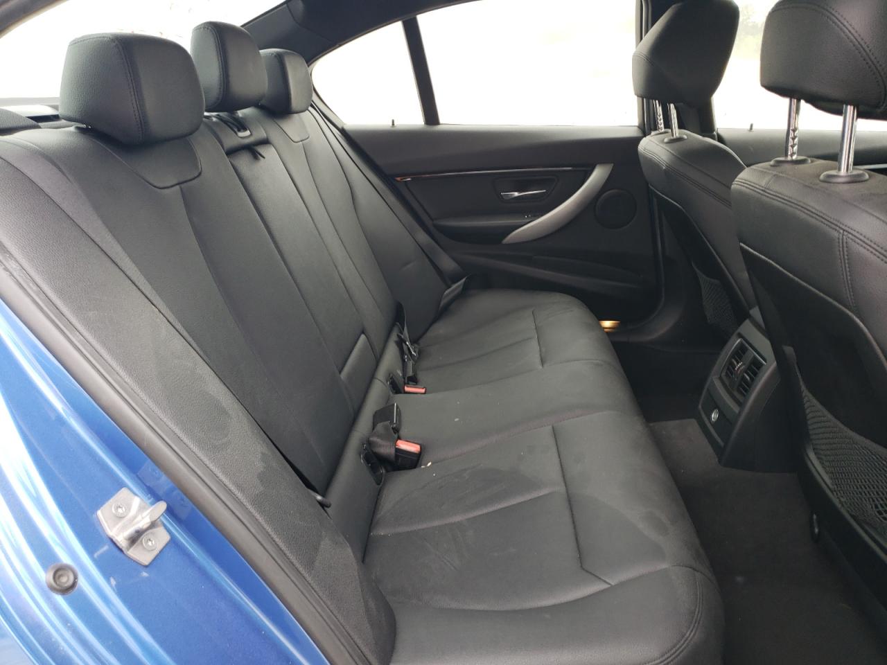 WBA8E3G56GNT77935 2016 BMW 328 Xi Sulev