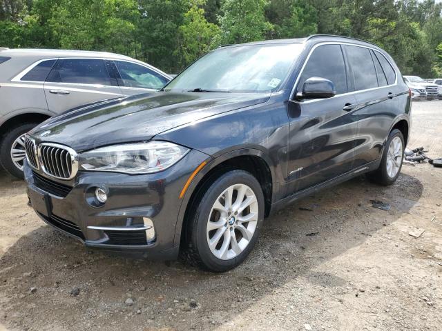 VIN 5UXKR0C54F0K63640 2015 BMW X5, Xdrive35I no.1