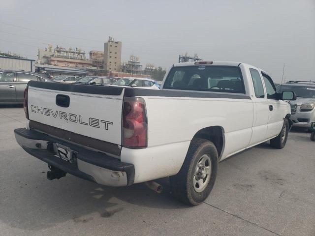 2004 Chevrolet Silverado C1500 VIN: 1GCEC19Z24E370301 Lot: 48979424
